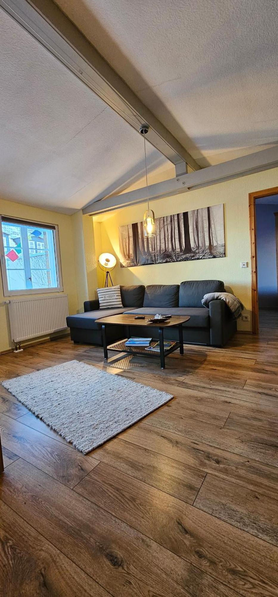 Ferienhaus In Der Historischen Altstadt Von Angermuende Angermunde Luaran gambar